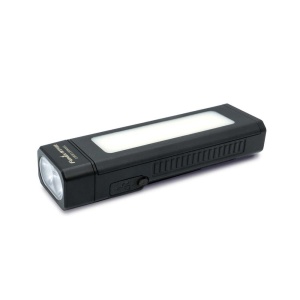 Lanterna profesionala reincarcabila Fenix WT16R, 300 lumeni, 115 m - Img 1