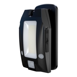 Lanterna profesionala reincarcabila Led Lenser Solidline SC2R, 100 lumeni - Img 3