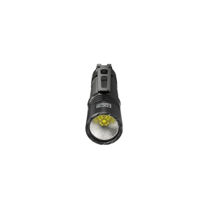 Lanterna profesionala reincarcabila Nitecore EDC31, 3500 lumeni, 380 m - Img 2