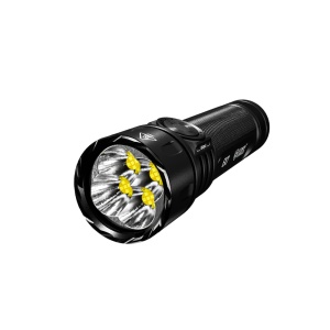 Lanterna profesionala reincarcabila Nitecore EX7, 6000 lumeni, 500 m - Img 4