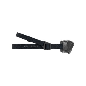 Lanterna reincarcabila pentru cap Led Lenser HF6R Core, 800 lumeni, 160 m - Img 3