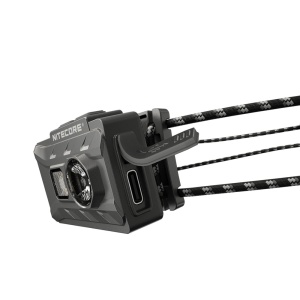 Lanterna reincarcabila pentru cap Nitecore NU20 Classic, 360 lm, 109 m - Img 3