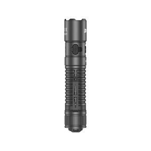 Lanterna reincarcabila tactica Speras Est UV, 2300 lm, 480 m, 365nm - Img 2