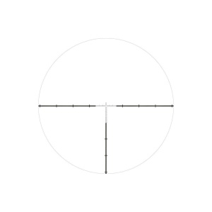 Luneta de arma Delta Javelin 4.5-30x56 ED FFP - Img 5