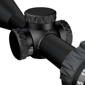 Luneta de arma Meopta Optika5 3-15x44 - Img 3