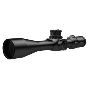 Luneta de arma pentru vanatoare Kahles K525i 5-25 x 56, CCW R, MSR2 / Ki - Img 4