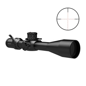 Luneta de arma pentru vanatoare Kahles K525i DLR 5-25x56 SKMR LSW CCW - Img 1