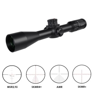 Luneta de arma pentru vanatoare Kahles K540i 5-40x56