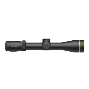 Luneta de arma pentru vanatoare Leupold VX-5HD 2-10x42 CDS-ZL2 FireDot Duplex - Img 3