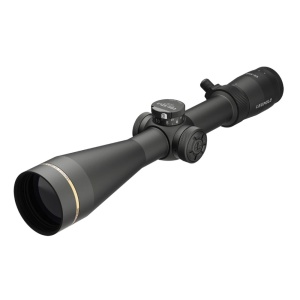 Luneta de arma pentru vanatoare Leupold VX-5HD Gen2 3-15x50 CDS-SZL2 FireDot Duplex - Img 4