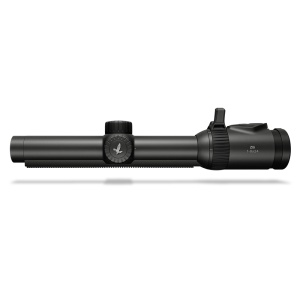 Luneta de arma pentru vanatoare Swarovski Z8i 1-8x24 II 4A-I - Img 3