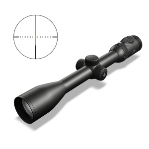 Luneta de arma pentru vanatoare Swarovski Z8i 3.5-28x50 II P L 4W-I - Img 1