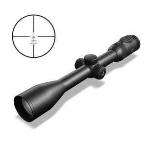 Luneta de arma pentru vanatoare Swarovski Z8i 3.5-28x50 II P L BRX-I - Img 1