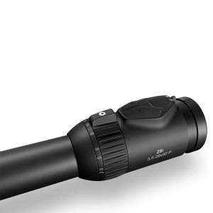 Luneta de arma pentru vanatoare Swarovski Z8i 3.5-28x50 II P SR 4A-I cu sina - Img 4