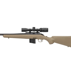 Luneta de arma pentru vanatoare Vortex Crossfire HD 2-7x32 - Img 5