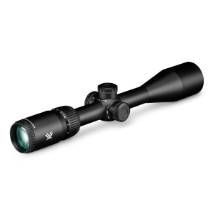 Luneta de arma pentru vanatoare Vortex Crossfire HD 4-12x44 - Img 3