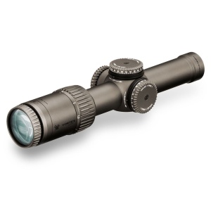 Luneta de arma pentru vanatoare Vortex Razor HD Gen II-E 1-6x24 VMR-2 MOA - Img 1