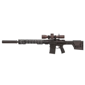 Luneta de arma pentru vanatoare Vortex Razor HD Gen III 4-24x44 FFP - Img 6