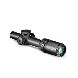 Luneta de arma pentru vanatoare Vortex Strike Eagle 1-8x24 EBR-8 MOA FFP - Img 3