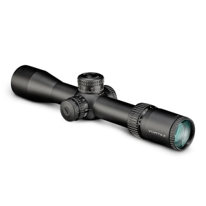 Luneta de arma pentru vanatoare Vortex Strike Eagle 3-18x44 FFP EBR-7C MRAD - Img 3