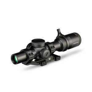 Luneta de arma pentru vanatoare Vortex Venom 1-6x24 SFP AR-BDC3 MOA + prindere Vortex Cantilever - Img 4