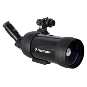 Luneta terestra Celestron C90 Mak, Maksutov 90/1250 mm - Img 2