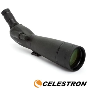 Luneta terestra Celestron TrailSeeker 80, 45 grade - Img 3