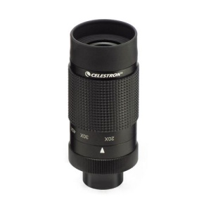 Luneta terestra Celestron Ultima 80, 45 grade - Img 7