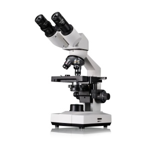 Microscop Bresser Erudit Basic Bino 5102200, 40-400x - Img 2