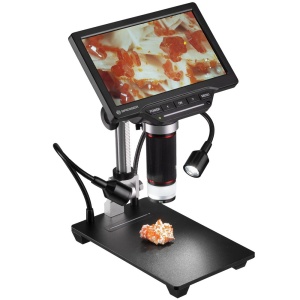 Microscop digital Bresser WiFi 2L - Img 3
