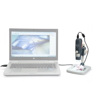 Microscop digital Celestron Labs MicroDirect 1080p HDMI, 10-220x - Img 7
