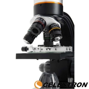 Microscop digital LCD Celestron TetraView 44347, 40-400x - Img 5