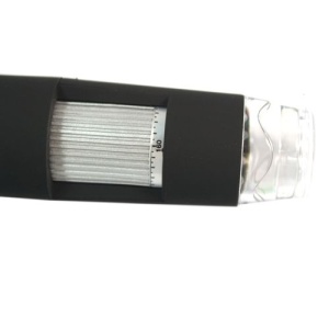 Microscop digital USB SS-MS04, 200x, cu suport metalic - Img 6