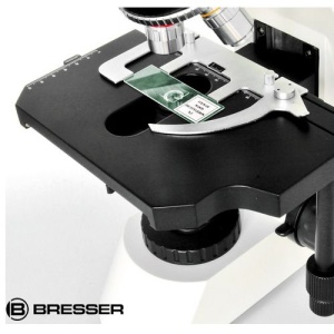 Microscop optic Bresser Bioscience Trino - Img 5