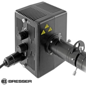 Microscop optic Bresser Science ADL 601 F 40-1000X - Img 5