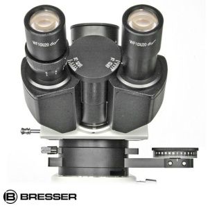 Microscop optic Bresser Science MPO 401 - Img 7