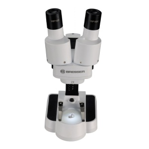 Microscop stereo Bresser Junior 20x - Img 4