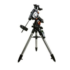 Montura ecuatoriala computerizata Celestron CGEM II cu trepied - Img 2