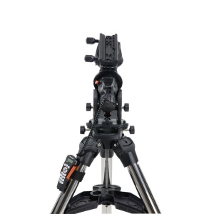 Montura ecuatoriala computerizata Celestron CGX-L cu trepied - Img 4