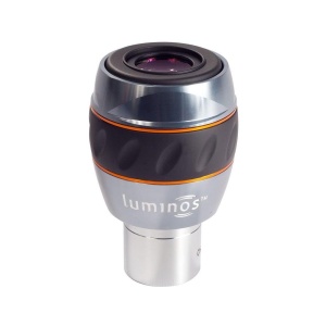 Ocular Celestron Luminos 10mm