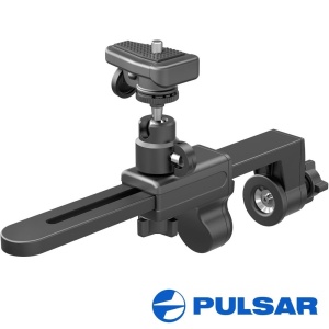 Prindere cleste pentru dispozitivele Pulsar C-clamp - Img 6