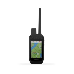 Receptor GPS pentru monitorizare caini Garmin Alpha 300 K - Img 1