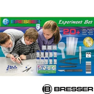 Set experiment Bresser Junior 8859490 - Img 2