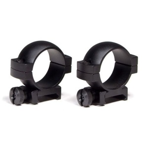 Set inele pentru luneta de 30 mm Vortex Hunter 30MRNG-L