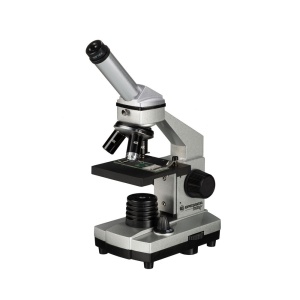 Set microscop Bresser Junior 40X-1024X - Img 2