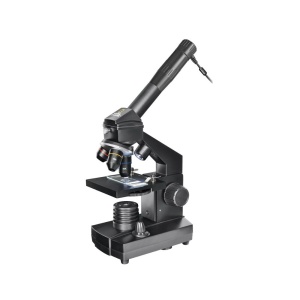 Set microscop National Geographic 40-1024X