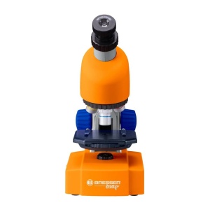 Set microscop optic Bresser Junior 40-640x - Img 3