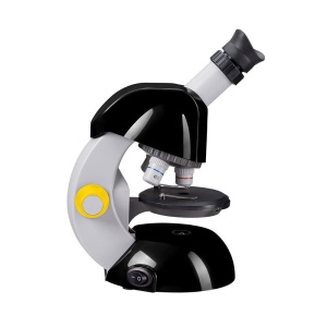 Set National Geographic telescop 50/360 si microscop 40-640x - Img 2