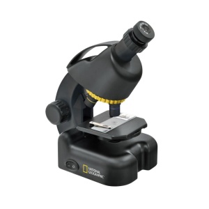 Set telescop 45/600 AZ si microscop 40x-640x National Geographic - Img 3