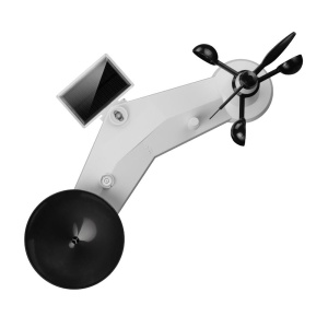 Statie meteo 7 in 1 8-day 4cast XL Wi-Fi Bresser 7003230 - Img 7